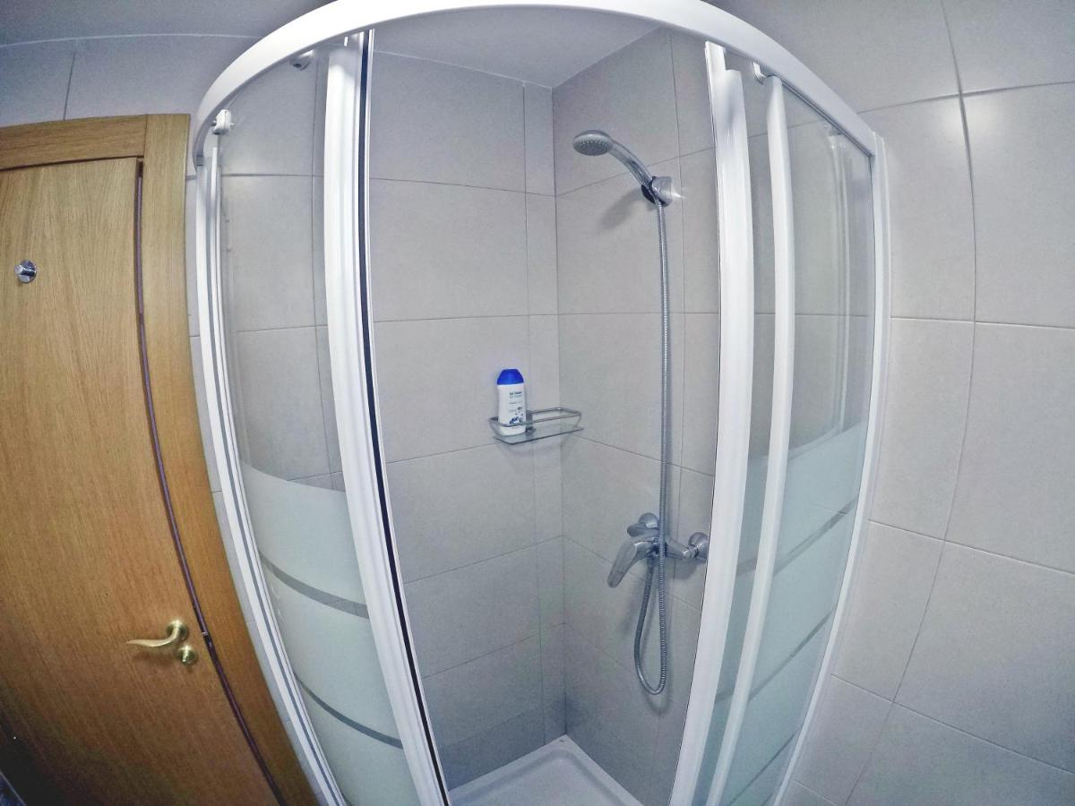 גרנדה Mesonhomes Suites Center - Stay & Work מראה חיצוני תמונה