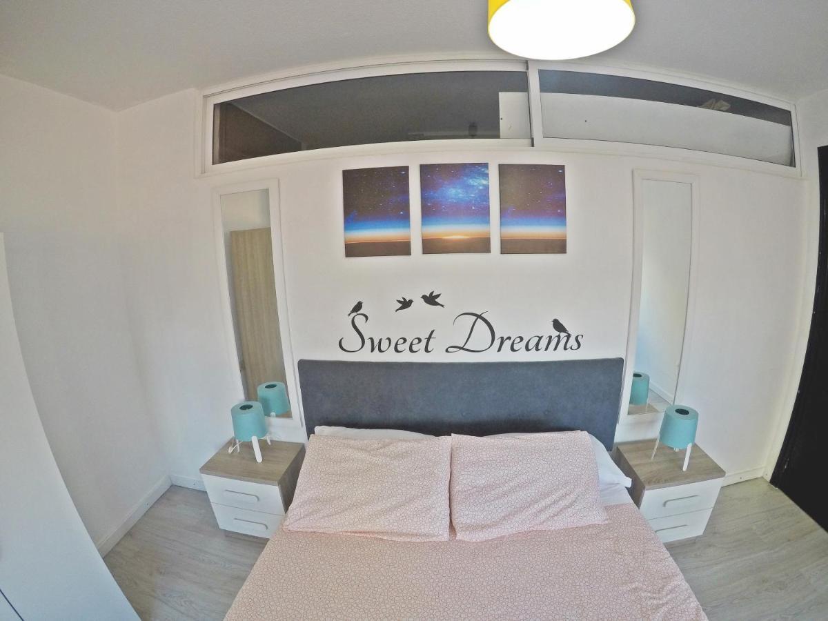 גרנדה Mesonhomes Suites Center - Stay & Work מראה חיצוני תמונה