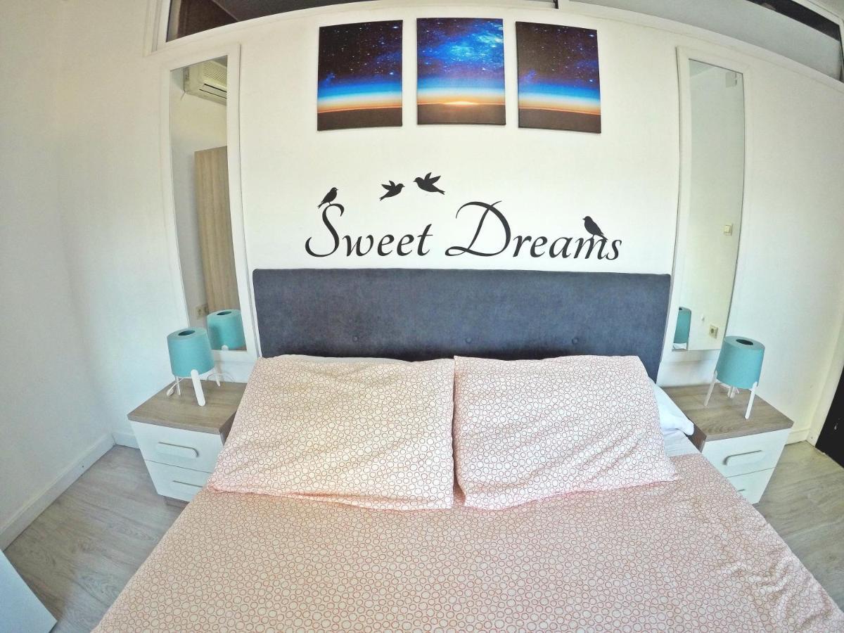 גרנדה Mesonhomes Suites Center - Stay & Work מראה חיצוני תמונה